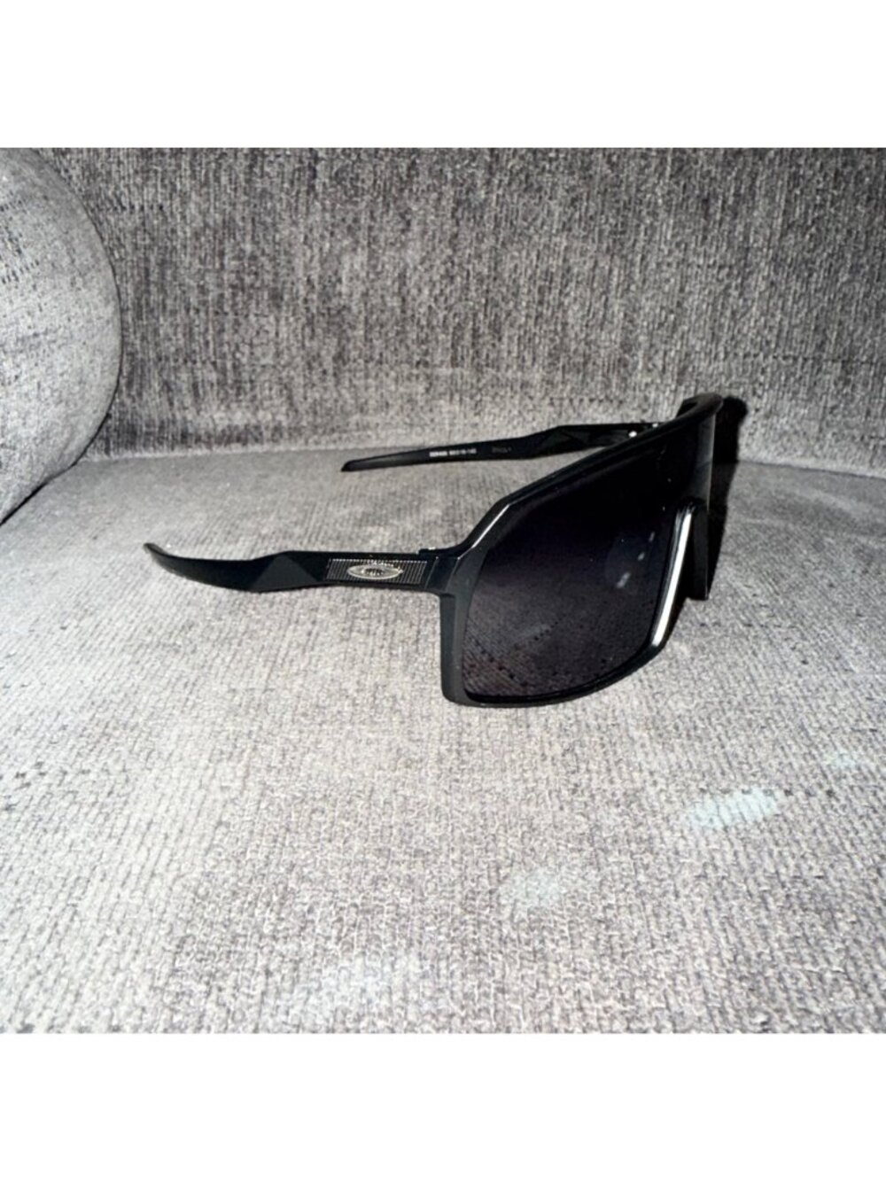 (OO9406) Oakley Sutro PRIZM Black Frame - Picture 4 of 12